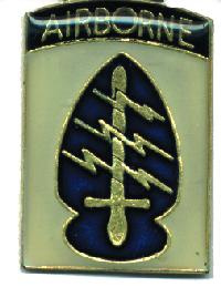 pin 1929 Airborne